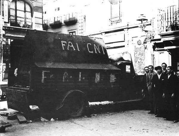 Panzerwagen